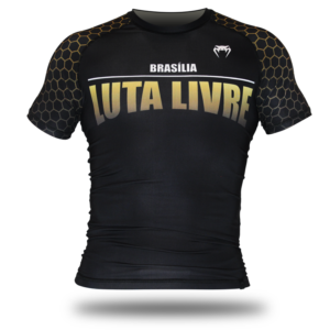 Luta Livre Esportiva New Jersey